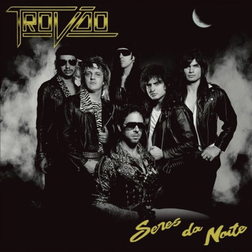 Trovao : Seres da Noite